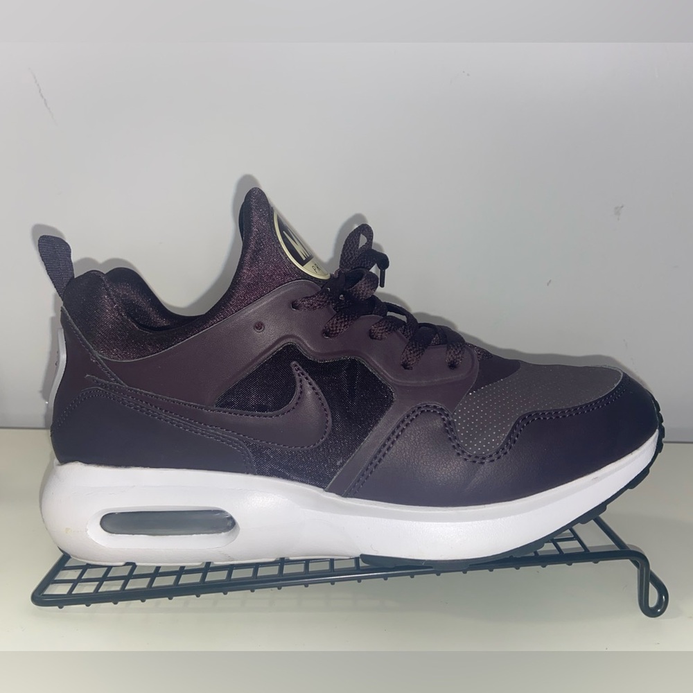 AIR MAX PRIME SL PORTWINE COLOR SIZE 11